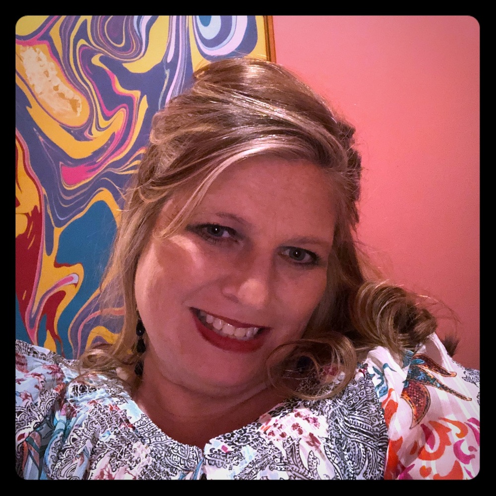 Meet your Posher, Kim